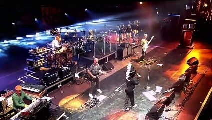 Jamiroquai - Virtual insanity live @ Lido di Camaiore 24-06-2023