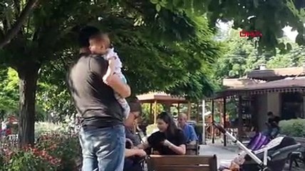 Bir ilimizde daha ormanlara giriş yasaklandı