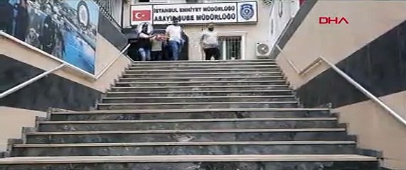 Ev sahibi-kiracı kavgası kanlı bitti