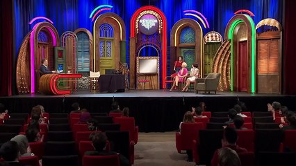 İrem Kahyaoğlu, Güldür Güldür Show'dan ayrıldı