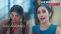 Magandang Dilag: Magandang Gigi gets into the modeling industry! (Episode 2)