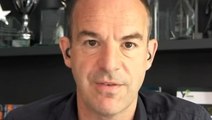 Martin Lewis outlines what to do if you can’t afford your rent increase