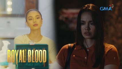 Royal Blood: The secrets of Diana Royales (Episode 7)