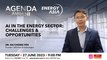 Agenda AWANI: AI in the energy sector: Challenges & Opportunities