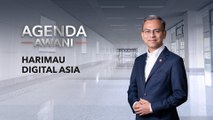 Agenda AWANI: Harimau Digital Asia