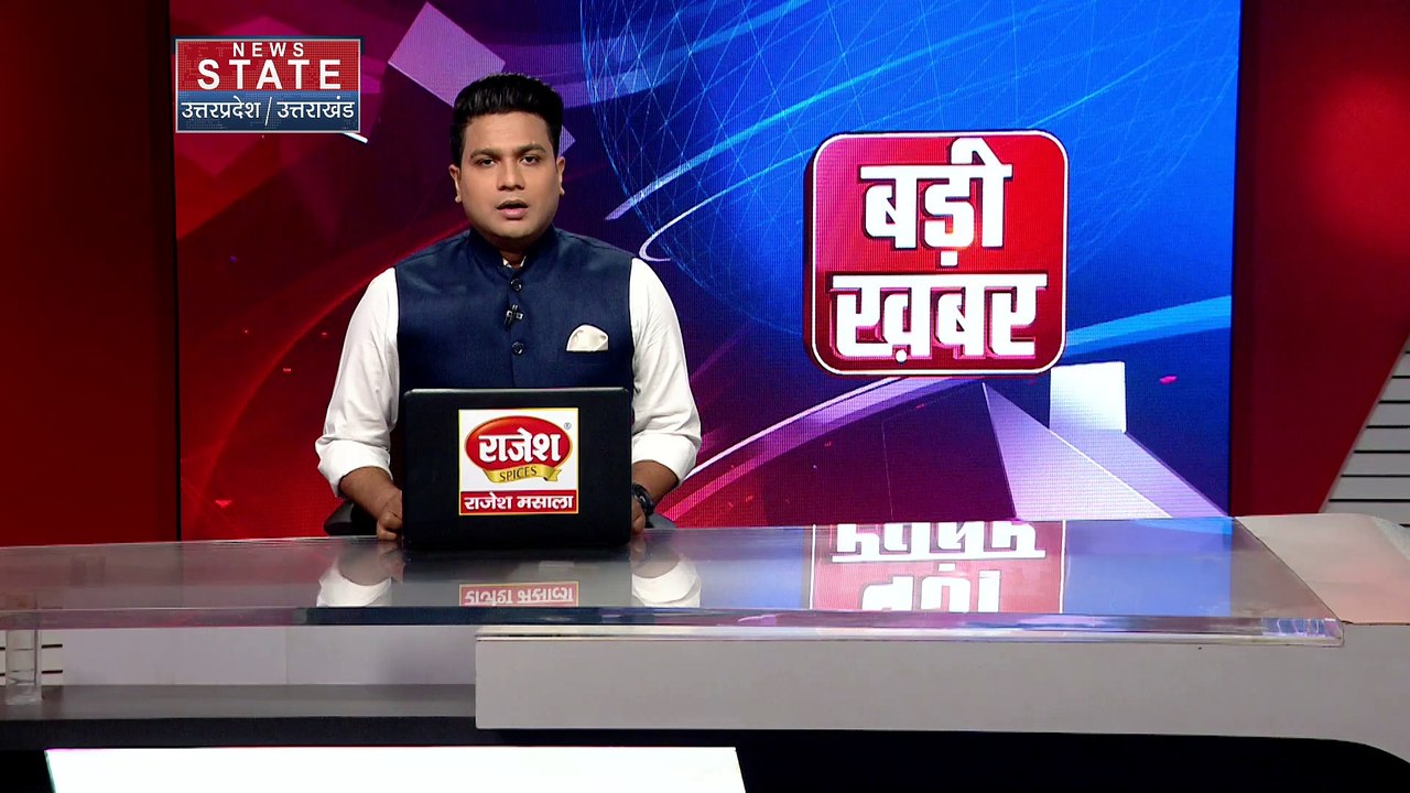 Uttar Pradesh News : कैराना में दिल्ली पुलिस की कार्रवाई