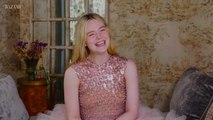 Life Lessons with Elle Fanning