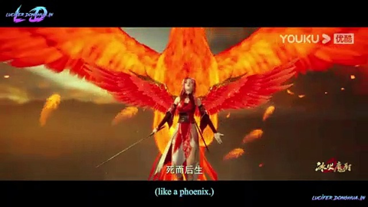 The Magic Chef Of Ice And Fire Episode 87 English Sub