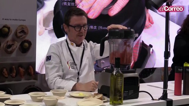 El aceite de oliva español destrona al italiano en Estados Unidos