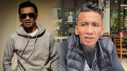 Yassin Senario ‘sekolahkan’ pelawak, sanggup buka aib kerana mahu orang ketawa