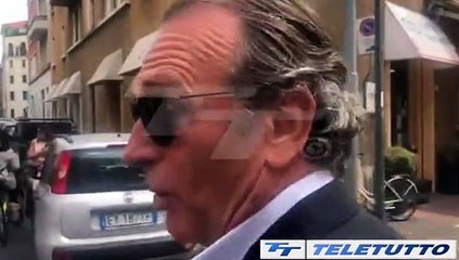 Video News - CELLINO: BRESCIA E' IL MIO PASSATO