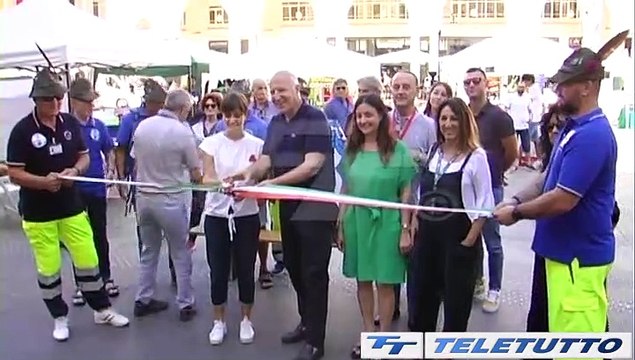 Video News - LE ASSOCIAZIONI SI RACCONTANO