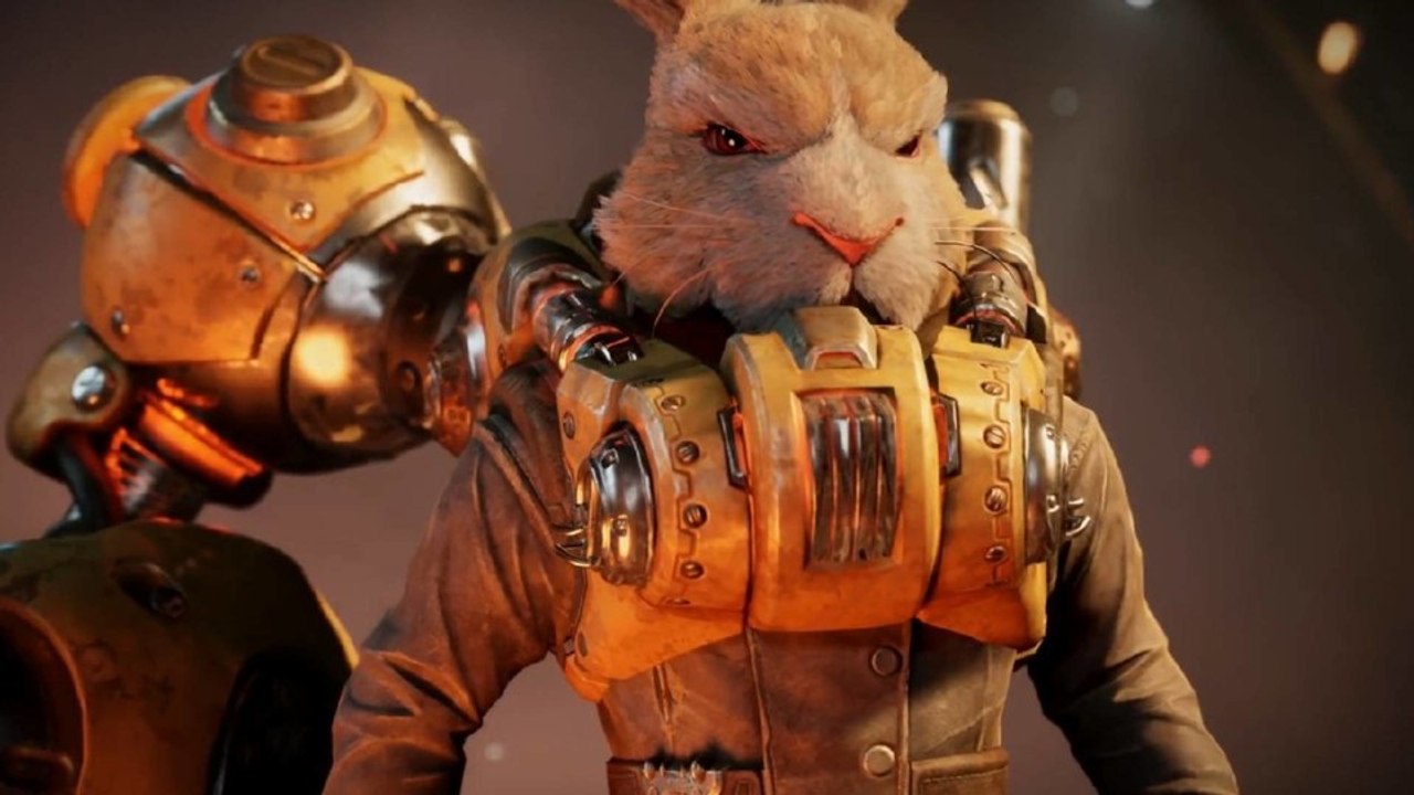 Im game pass gibt es ab heute einen metroidvania-geheimtipp, den ihr nicht verpassen solltet