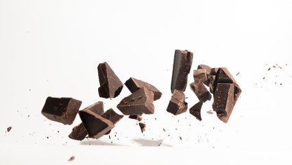 Jugendlicher verletzt: Schokoladen-Werbeaktion gerät außer Kontrolle