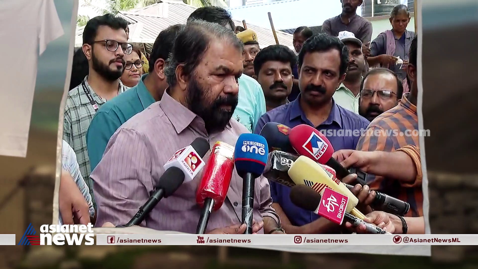 തൊപ്പിയും ഉപദേശകരും!'ഗം'