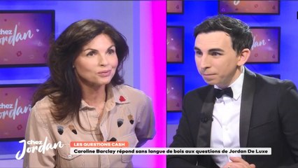 Eddie Barclay son ex Caroline révèle la somme qu'il a dû lui verser à leur divorce