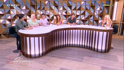 Σάββας Πούμπουρας:  «Να ολοκληρώσω παιδιά, λίγες μέρες έμειναν»