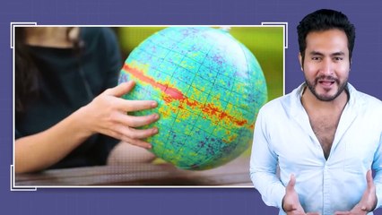 SCIENTISTS Finally Discovered Our UNIVERSE Actually Looks Like A DONUT_1080pFHR