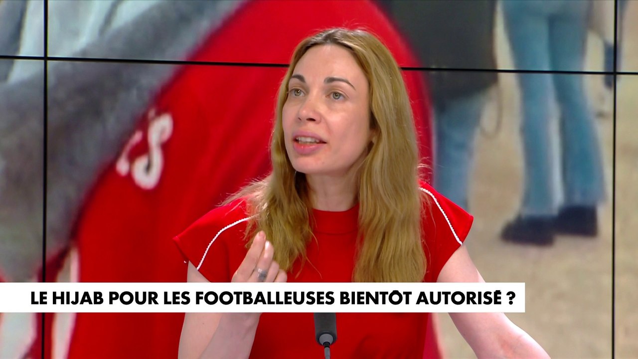Caroline Pilastre : «La foi est quelque chose de personnel et le sport doit être neutre. C’est ce qui fait la force de notre laïcité»