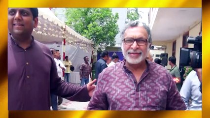 டான்சருக்கு ரொம்ப முக்கியம் கண்ணு..! Actor Sivakumar Latest Speech #bharathanatyam #surya #karthik