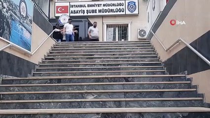 Le suspect du meurtre commis en raison du problème de loyer a été déféré au palais de justice