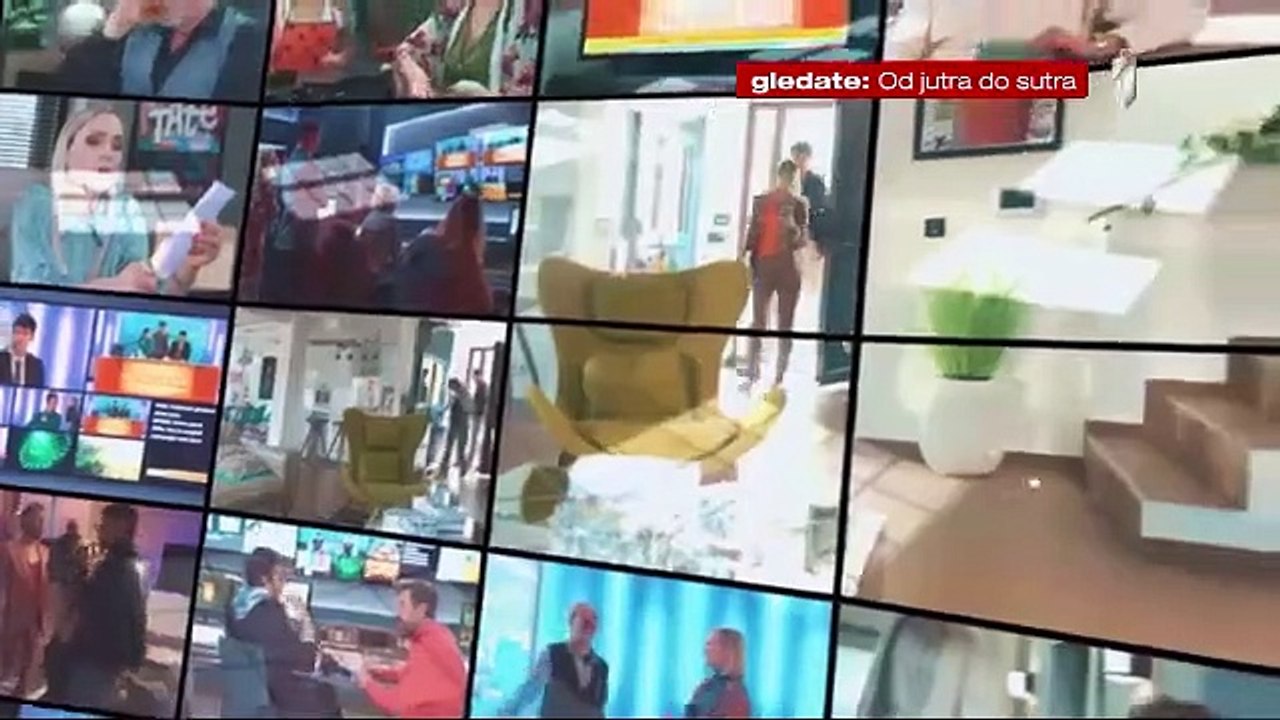 OD JUTRA DO SUTRA E 229 EPIZODA