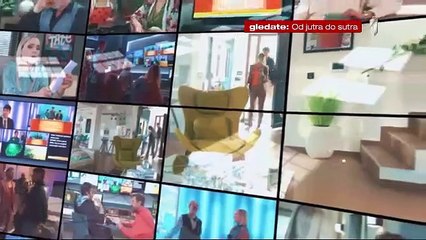 OD JUTRA DO SUTRA E 229 EPIZODA