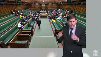 Liverpool MP Ian Byrne urges Government to implement law forcing killers to attend sentencing hearings.
