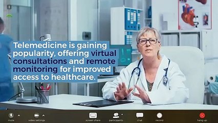 The Changing Landscape of Healthcare: An Insightful Analysis