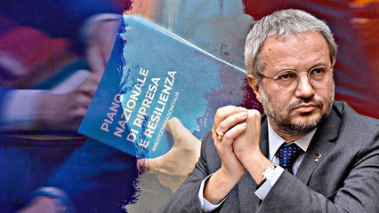 L'Europa dà il via libera a Francia e Malta per la modifica del Pnrr ▷ "Abbiamo un commissario che non fa gli interessi dell'Italia"