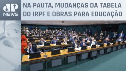 Governo deve instalar duas comissões mistas nesta semana