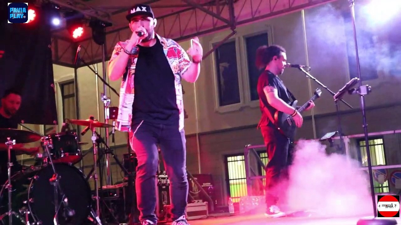 Tributo 883 - Cilavegna