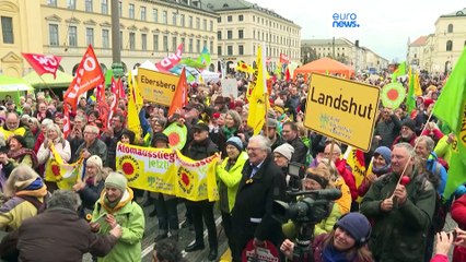 Nuclear power: More important for global politics than energy