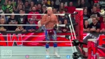 What happened with Cody Rhodes after WWE Raw 6/26/23 goes off air!!