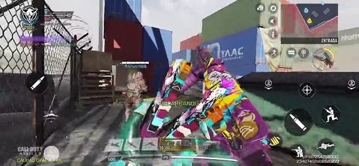 Baja Confirmada en Shipment