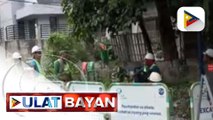 Ilang lugar sa Las Piñas, Bacoor, at Imus, apektado ng water interruption ng Maynilad simula bukas