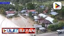 3 barangay sa Kabacan, Cotabato, lubog pa rin sa baha