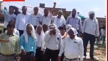 फिरोजाबाद: तहसील सिरसागंज में अधिवक्ताओं की हड़ताल जारी, जानिए क्या है मांग