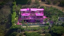 La Casa de Ensueño de Barbie reabre sus puertas