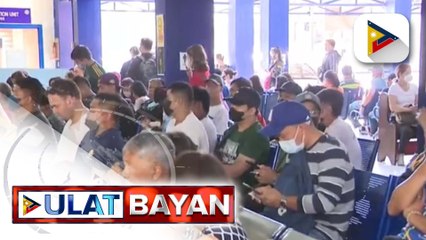 Suplay ng plastic card ng lisensiya, magkakaroon na simula sa katapusan ng Hulyo