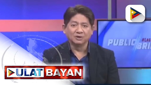 Presidential Adviser for Poverty Alleviation Atty. Larry Gadon, isusulong ang paglaban sa kahirapan