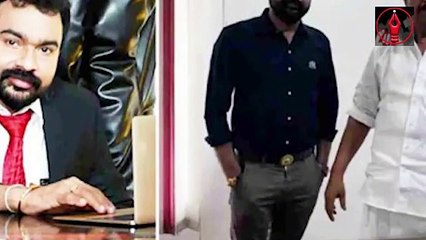 തെളിവ് നിരത്തി ക്രൈംബ്രാഞ്ച്‌