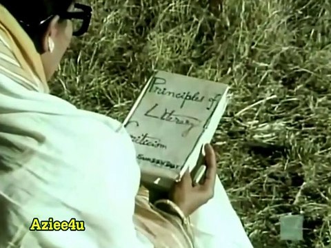 Mera Jeevan Kora Kaghaz Kora Hi Reh Gaya - Kishore Kumar