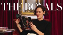 Phoebe Waller-Bridge Explains a Typical British Day