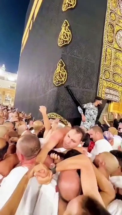 #hajj #makah #hajj2023 #fypシ #mecca