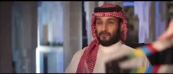 الأمير محمد بن سلمان: نصنع في نيوم حضارة جديدة للغد