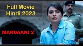 Latest Hindi movie 2023 | HD hindi movie | Women movie | Police