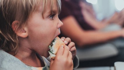 6 Trucos Ingeniosos Para Que Tus Hijos Coman Verdura