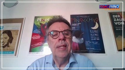 Madron "Nell'era post Berlusconi Forza Italia un cantiere aperto"