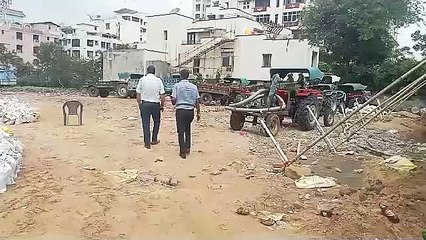 मानसून सिर पर, बाढ़ नियंत्रक का कार्यादेश नहीं